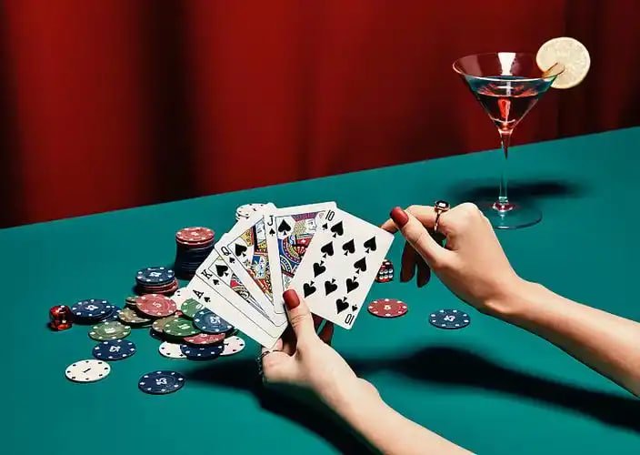 fb77 casino